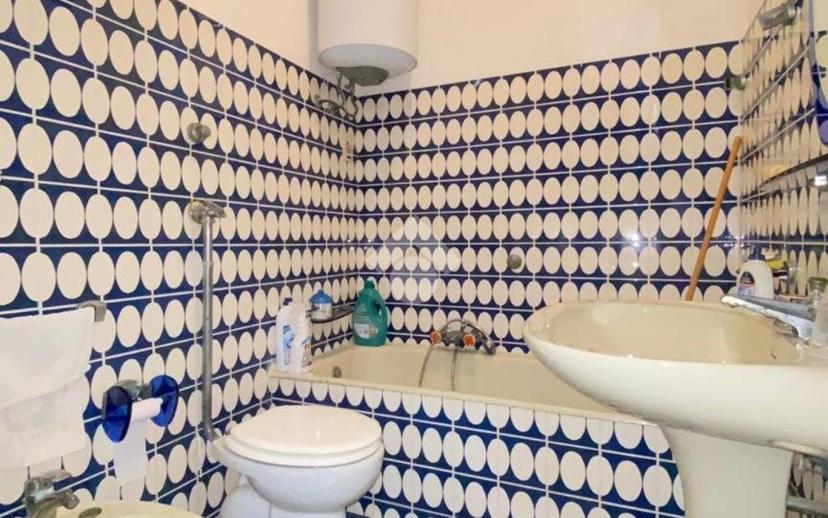 Terratetto unifamiliare vicolo Torrebianca 7, Centro, Mazara del Vallo — foto 16 di 36