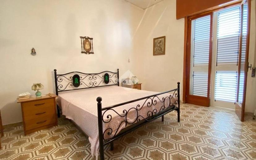 Terratetto unifamiliare vicolo Torrebianca 7, Centro, Mazara del Vallo — foto 19 di 36