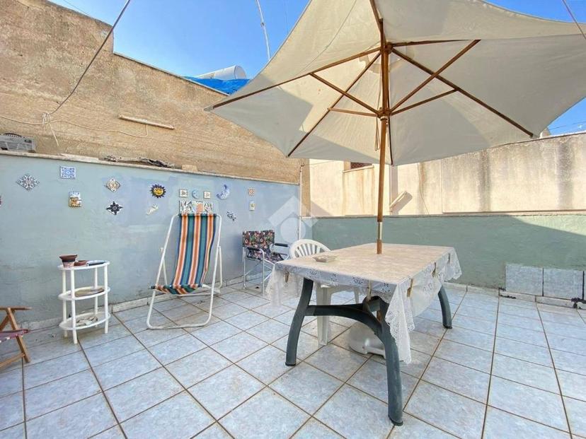 Terratetto unifamiliare vicolo Torrebianca 7, Centro, Mazara del Vallo — foto 2 di 36