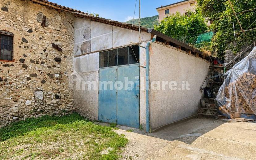 Terratetto unifamiliare via della Libertà 140, Piovene Rocchette — foto 16 di 29