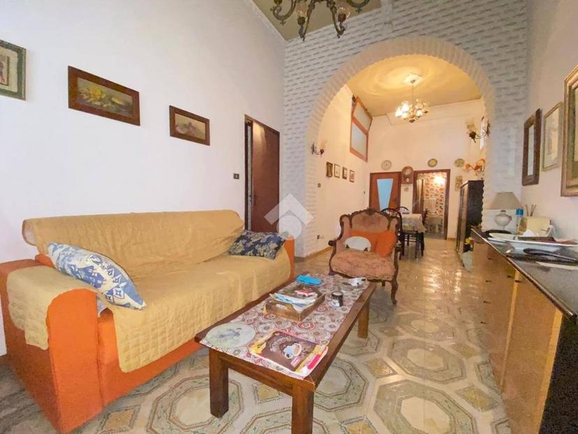 Terratetto unifamiliare vicolo Torrebianca 7, Centro, Mazara del Vallo — foto 24 di 36