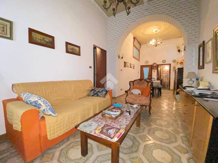 Terratetto unifamiliare vicolo Torrebianca 7, Centro, Mazara del Vallo — foto 23 di 36