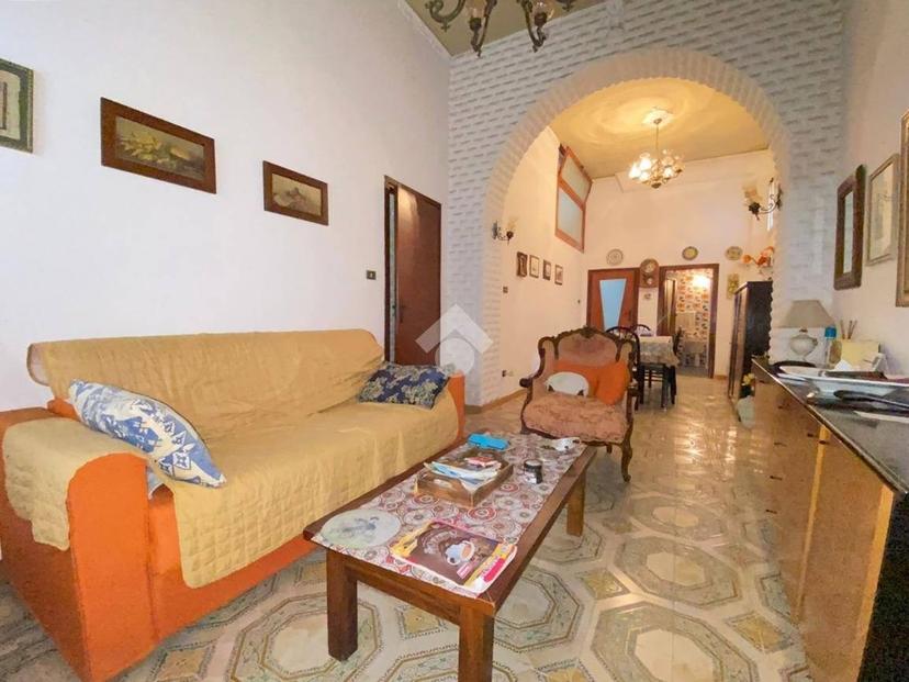 Terratetto unifamiliare vicolo Torrebianca 7, Centro, Mazara del Vallo — foto 36 di 36