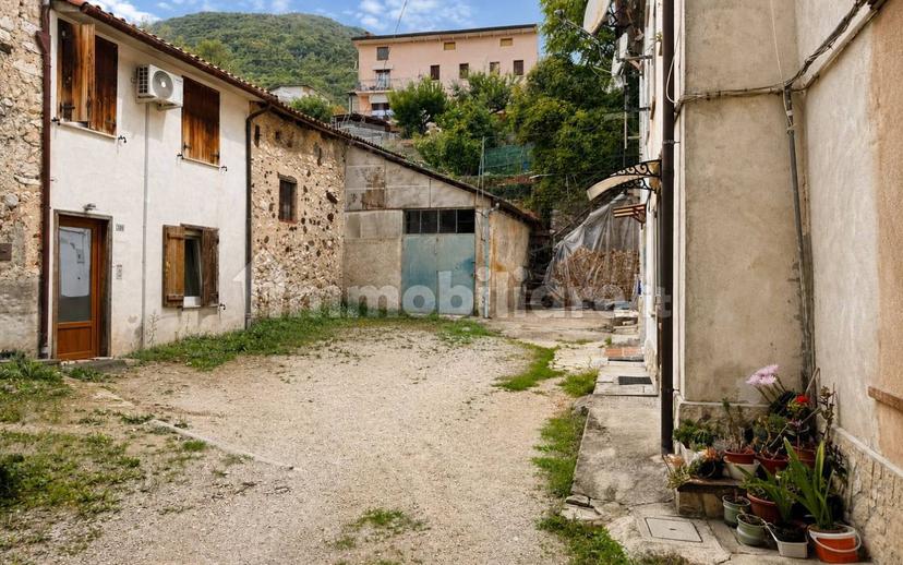 Terratetto unifamiliare via della Libertà 140, Piovene Rocchette — foto 10 di 29