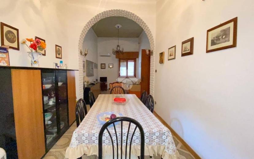 Terratetto unifamiliare vicolo Torrebianca 7, Centro, Mazara del Vallo — foto 17 di 36
