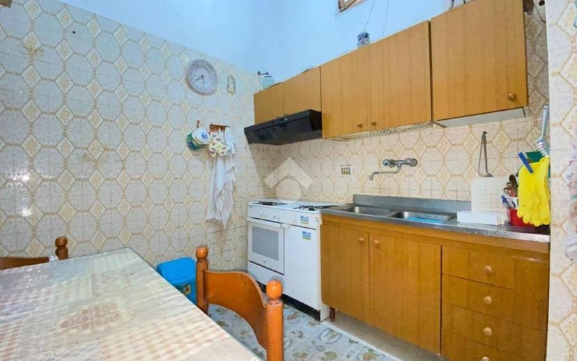 Terratetto unifamiliare vicolo Torrebianca 7, Centro, Mazara del Vallo — foto 33 di 36