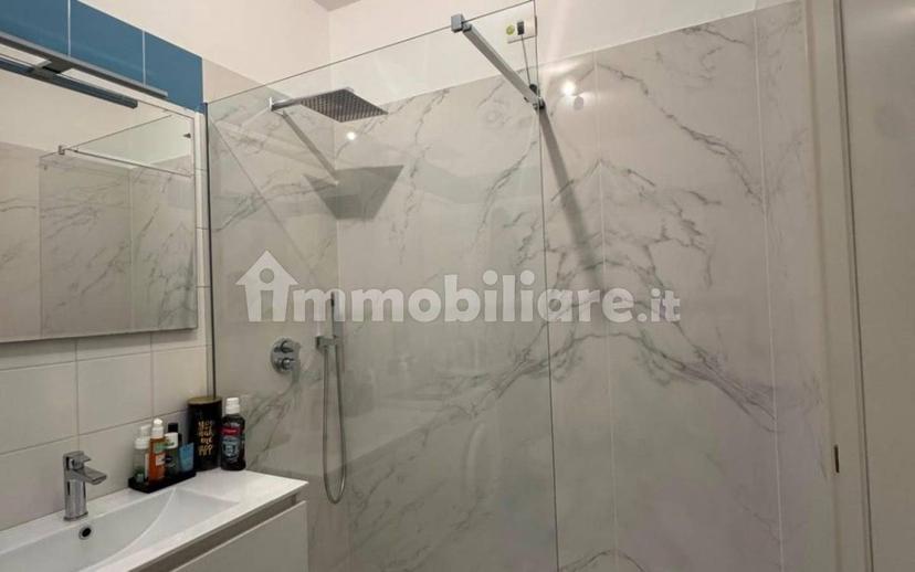 Trilocale ottimo stato, su più livelli, Cinquale, Montignoso — foto 11 di 12