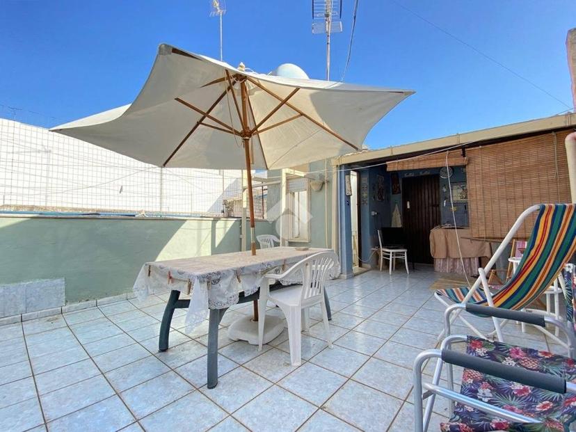 Terratetto unifamiliare vicolo Torrebianca 7, Centro, Mazara del Vallo — foto 22 di 36
