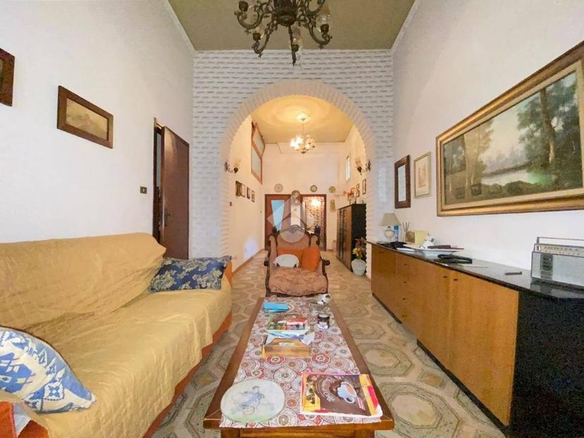 Terratetto unifamiliare vicolo Torrebianca 7, Centro, Mazara del Vallo — foto 11 di 36