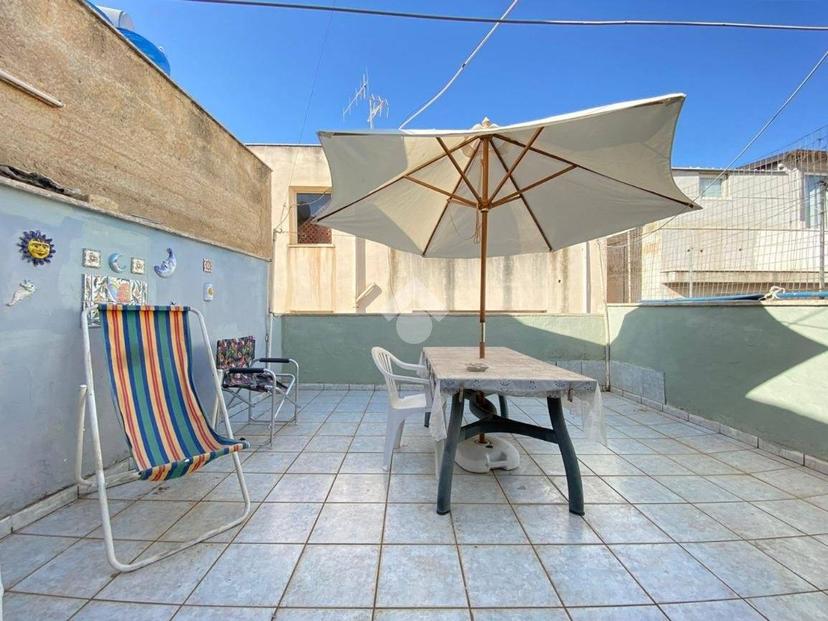 Terratetto unifamiliare vicolo Torrebianca 7, Centro, Mazara del Vallo — foto 12 di 36