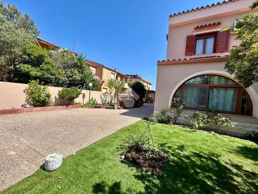 Villa bifamiliare via Antares 5, La Maddalena, Capoterra — foto 13 di 37