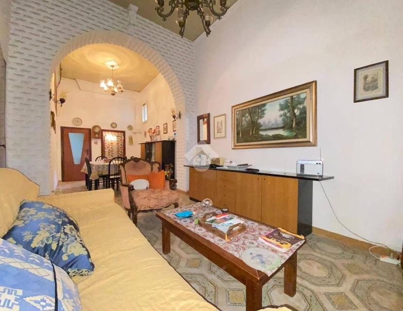 Terratetto unifamiliare vicolo Torrebianca 7, Centro, Mazara del Vallo — foto 30 di 36