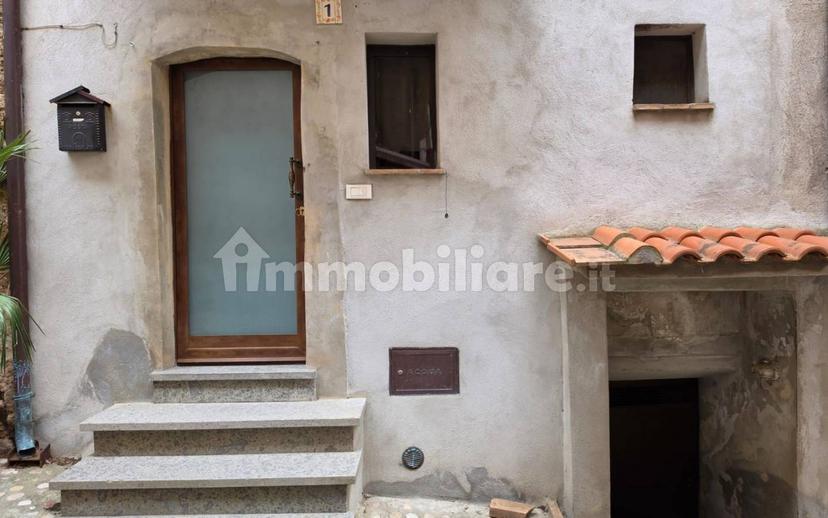 Monolocale via del Fornaccio, Mugnano, Bomarzo — foto 6 di 14