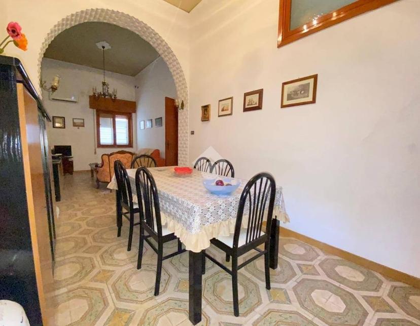Terratetto unifamiliare vicolo Torrebianca 7, Centro, Mazara del Vallo — foto 8 di 36