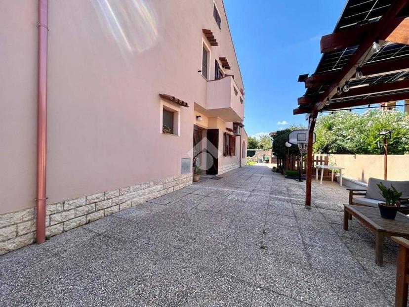 Villa bifamiliare via Antares 5, La Maddalena, Capoterra — foto 7 di 37