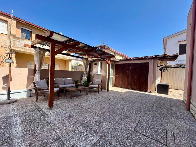 Villa bifamiliare via Antares 5, La Maddalena, Capoterra — foto 17 di 37