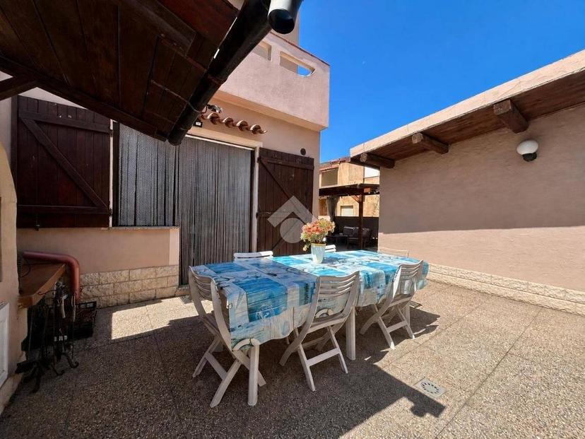 Villa bifamiliare via Antares 5, La Maddalena, Capoterra — foto 20 di 37