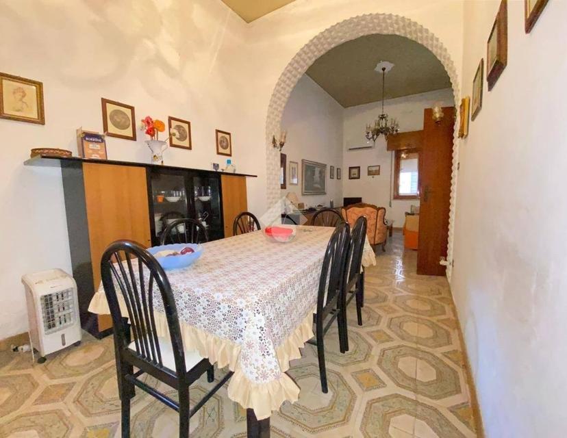 Terratetto unifamiliare vicolo Torrebianca 7, Centro, Mazara del Vallo — foto 32 di 36