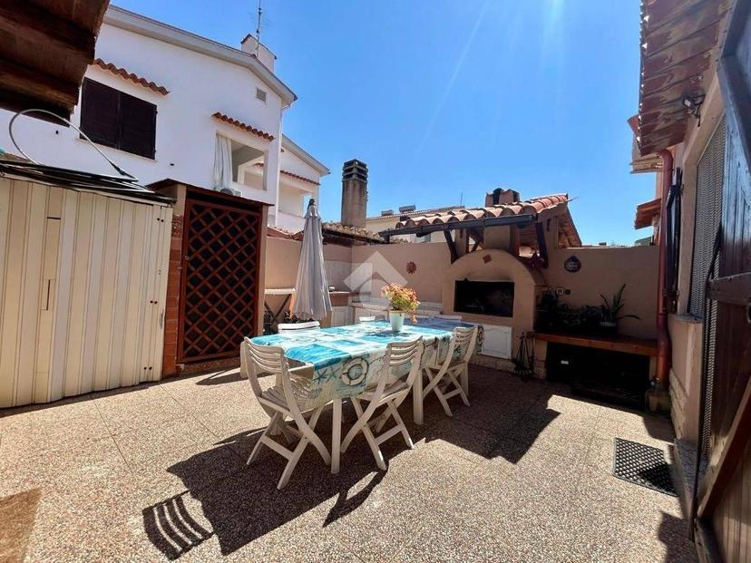 Villa bifamiliare via Antares 5, La Maddalena, Capoterra — foto 4 di 37