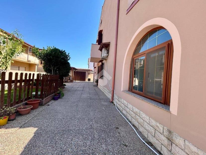 Villa bifamiliare via Antares 5, La Maddalena, Capoterra — foto 15 di 37