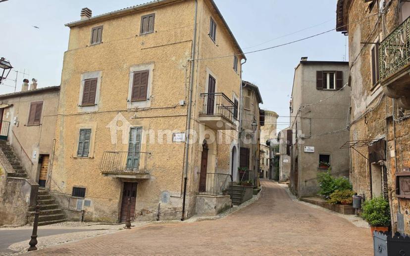 Monolocale via del Fornaccio, Mugnano, Bomarzo — foto 7 di 14