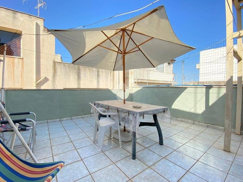 Terratetto unifamiliare vicolo Torrebianca 7, Centro, Mazara del Vallo — foto 28 di 36
