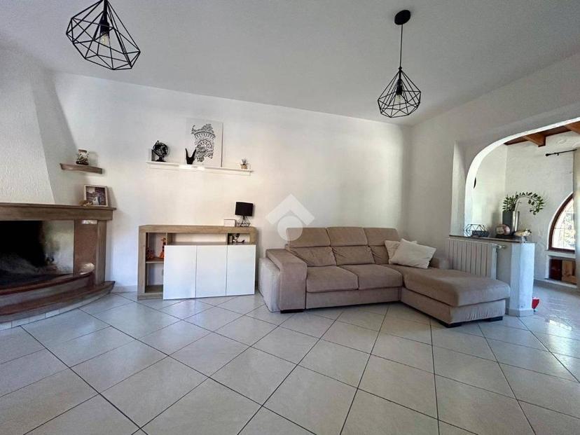 Villa bifamiliare via Antares 5, La Maddalena, Capoterra — foto 30 di 37