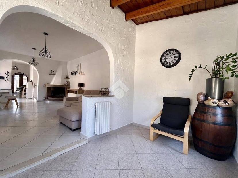 Villa bifamiliare via Antares 5, La Maddalena, Capoterra — foto 6 di 37