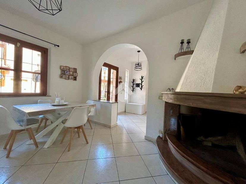 Villa bifamiliare via Antares 5, La Maddalena, Capoterra — foto 32 di 37
