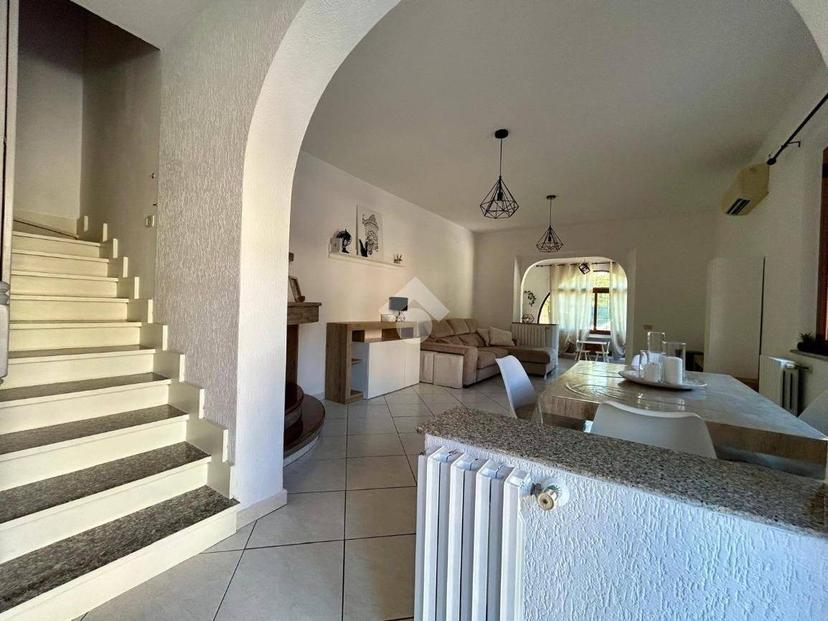 Villa bifamiliare via Antares 5, La Maddalena, Capoterra — foto 25 di 37