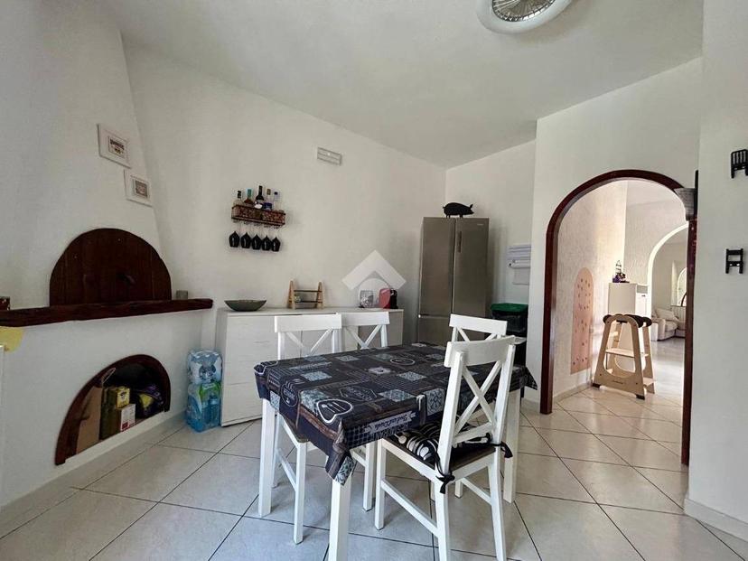 Villa bifamiliare via Antares 5, La Maddalena, Capoterra — foto 9 di 37