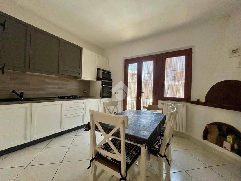 Villa bifamiliare via Antares 5, La Maddalena, Capoterra — foto 24 di 37