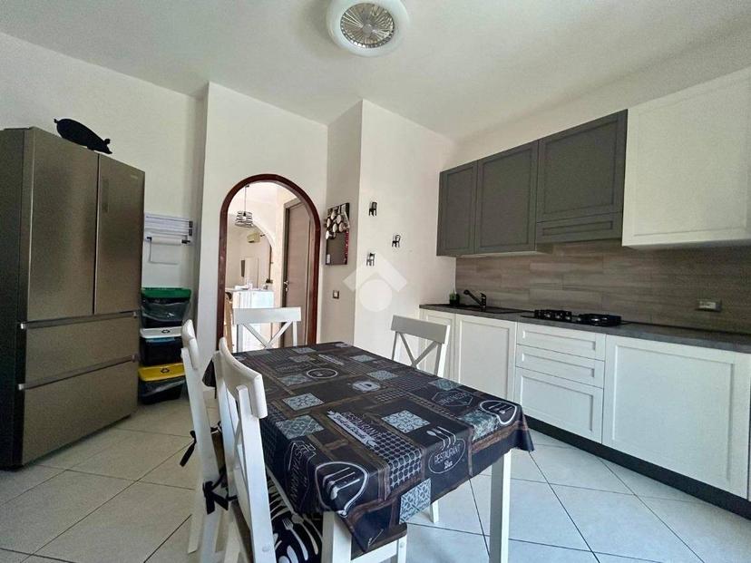 Villa bifamiliare via Antares 5, La Maddalena, Capoterra — foto 36 di 37