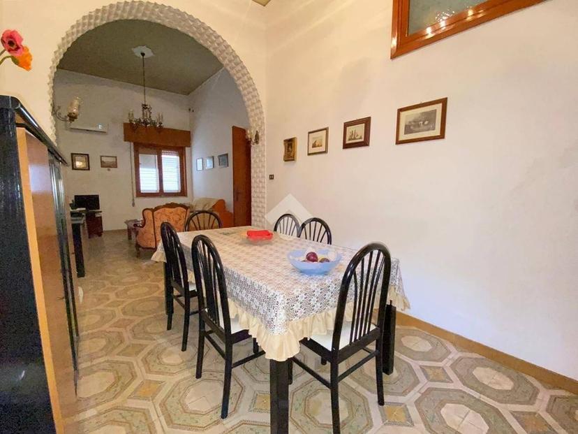 Terratetto unifamiliare vicolo Torrebianca 7, Centro, Mazara del Vallo — foto 29 di 36