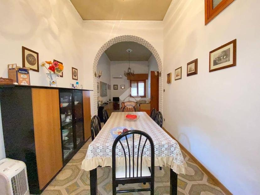 Terratetto unifamiliare vicolo Torrebianca 7, Centro, Mazara del Vallo — foto 35 di 36