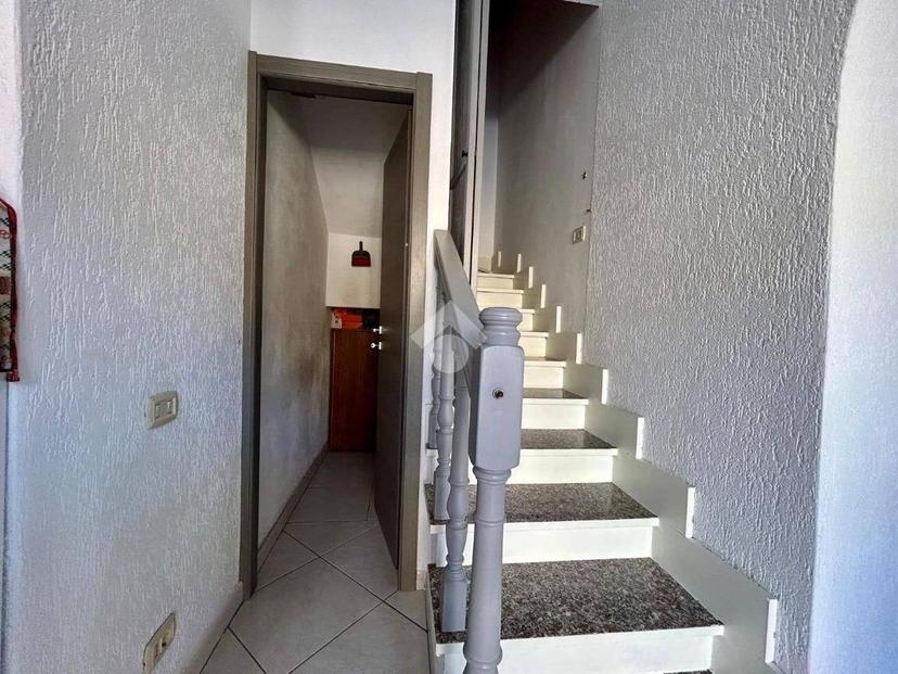 Villa bifamiliare via Antares 5, La Maddalena, Capoterra — foto 8 di 37