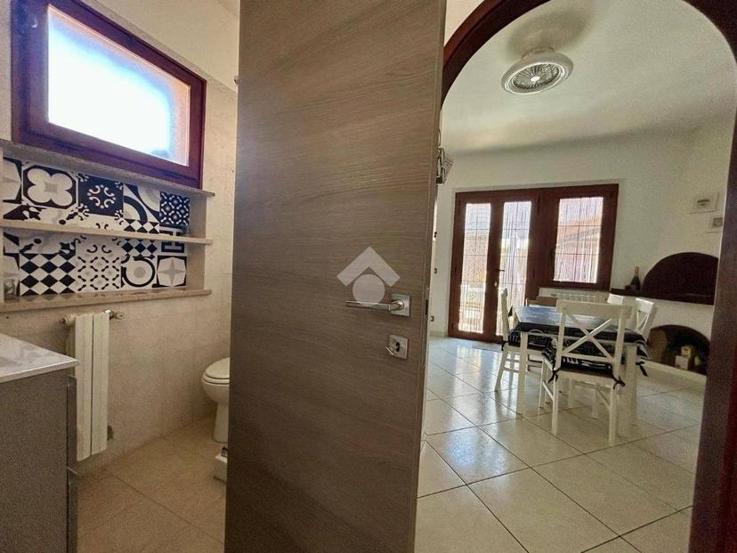 Villa bifamiliare via Antares 5, La Maddalena, Capoterra — foto 34 di 37