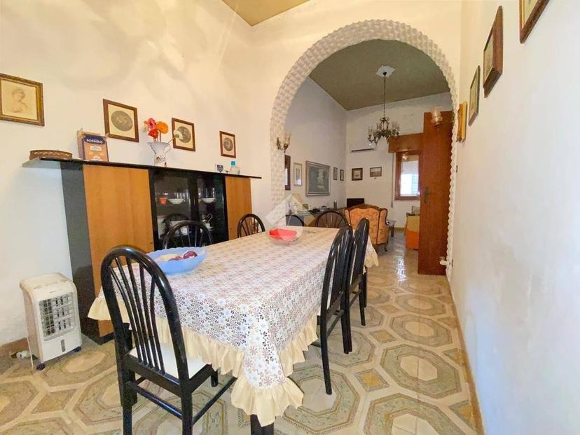 Terratetto unifamiliare vicolo Torrebianca 7, Centro, Mazara del Vallo — foto 13 di 36