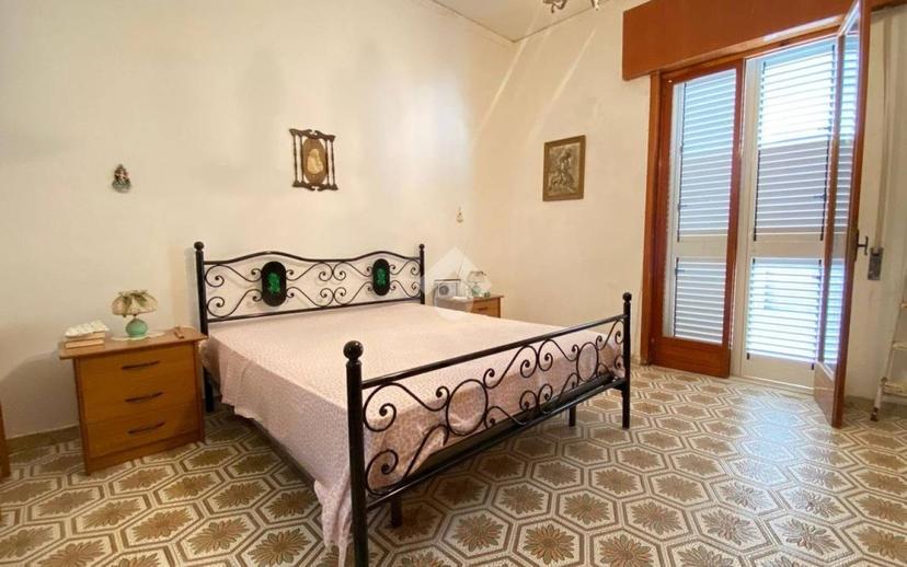 Terratetto unifamiliare vicolo Torrebianca 7, Centro, Mazara del Vallo — foto 4 di 36