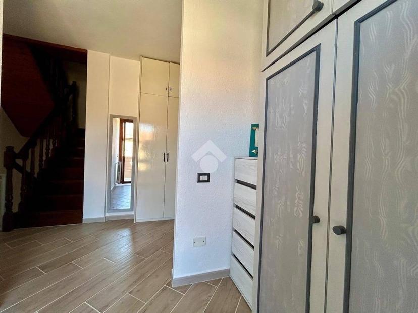 Villa bifamiliare via Antares 5, La Maddalena, Capoterra — foto 28 di 37