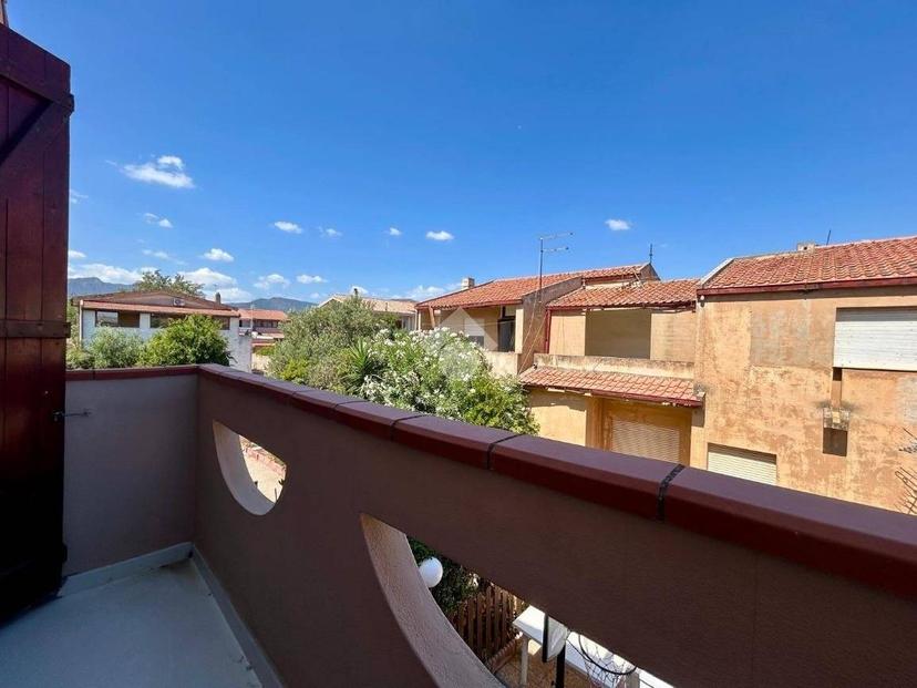 Villa bifamiliare via Antares 5, La Maddalena, Capoterra — foto 35 di 37