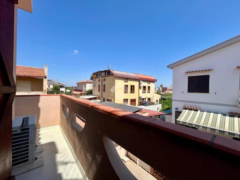 Villa bifamiliare via Antares 5, La Maddalena, Capoterra
