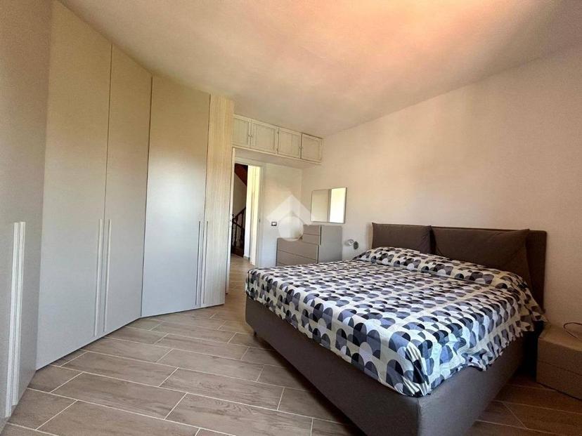 Villa bifamiliare via Antares 5, La Maddalena, Capoterra — foto 29 di 37