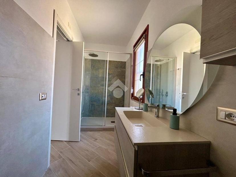 Villa bifamiliare via Antares 5, La Maddalena, Capoterra — foto 10 di 37