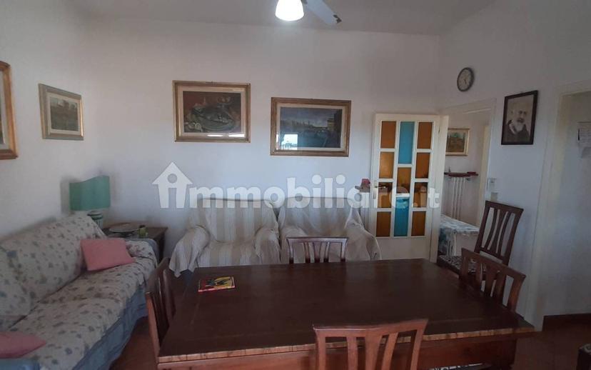 Trilocale via O. Borrani 3, Castiglioncello, Rosignano Marittimo — foto 3 di 42