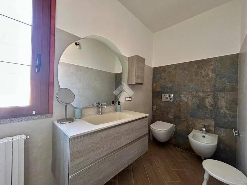 Villa bifamiliare via Antares 5, La Maddalena, Capoterra — foto 33 di 37