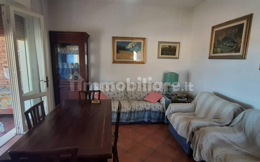 Trilocale via O. Borrani 3, Castiglioncello, Rosignano Marittimo — foto 15 di 42