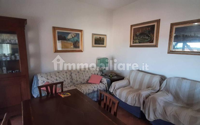 Trilocale via O. Borrani 3, Castiglioncello, Rosignano Marittimo — foto 12 di 42