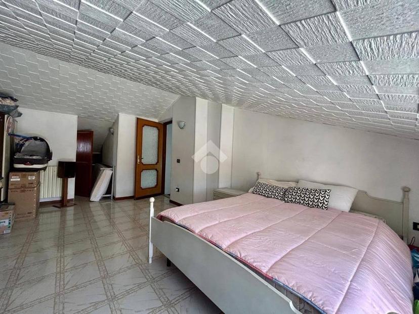 Villa bifamiliare via Antares 5, La Maddalena, Capoterra — foto 21 di 37