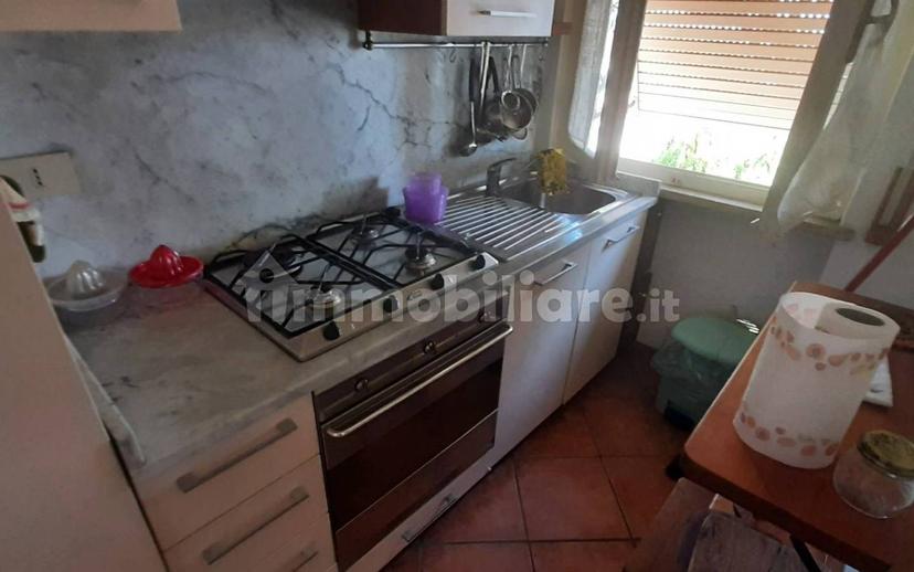 Trilocale via O. Borrani 3, Castiglioncello, Rosignano Marittimo — foto 35 di 42